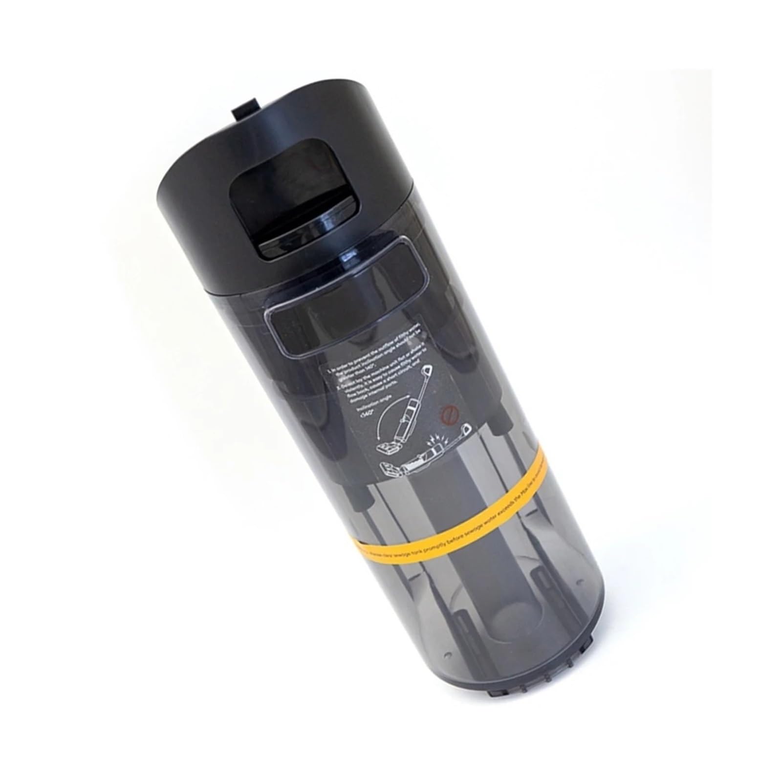 Robot Vacuum Water Tank, Compatible For Laresar, Compatible For Ultenic, M3 AC1 Sewage Tank Parts