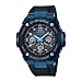 Produktbild CASIO Herren Digital Uhr mit Harz Armband GST-W300G-1A2ER G