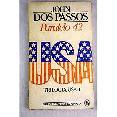 Paralelo 42