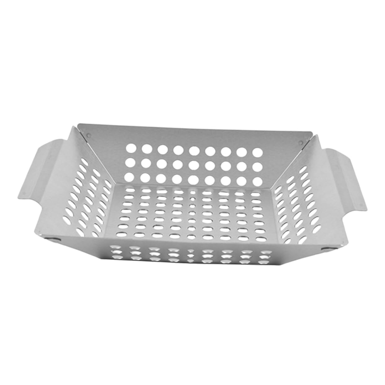 Balacoo Grilling Platter Large Cooking Surface Steak Chicken Shrimp Fish Bbq Supply