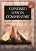 Standard Lesson Commentary 2001-2002: International Sunday School Lessons King James Version (Standard Lesson Commentary: KJV)