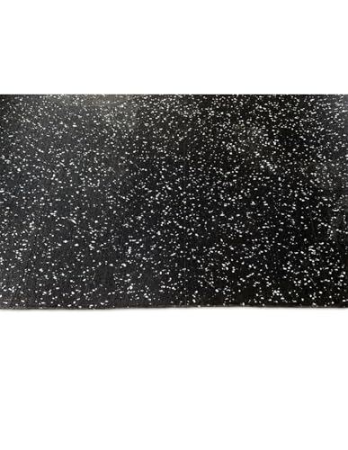 JARDIN202 - Alfombrilla Base Antivibración para Lavadora y Secadora | 60x60 cm |Antivibración para electrodomésticos | Seleccione espesor | 4 mm - - imagen 3