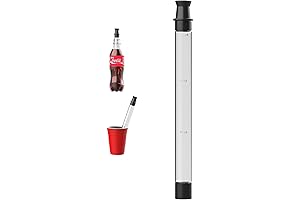 Shot Straw: Elevate Your Party Shots