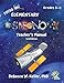 Focus On Elementary Astronomy Teacher's Manual 3rd Edition