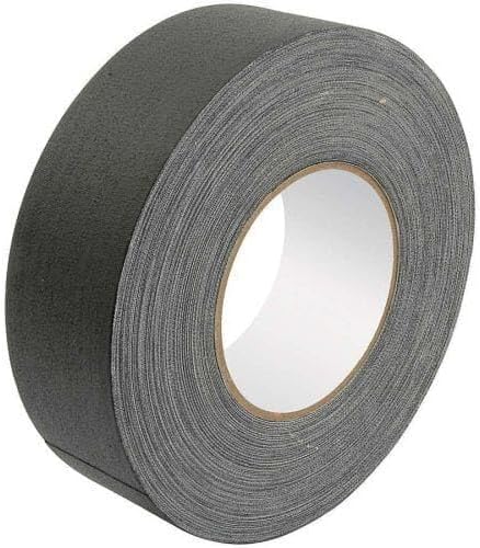 14253 Gaffers Tape - 165 ft Long, 2" Wide, 14253