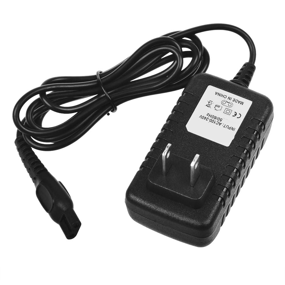 Amazon.com: Acdctek 15V AC/DC Adapter Compatible with Philips