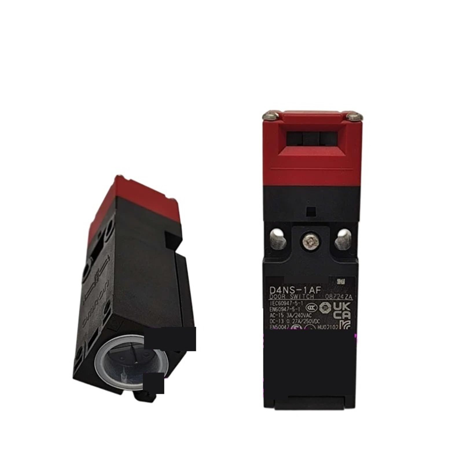 Lock Safety Door Limit Switch D4NS-1AF 2AF 4AF 1BF 2BF 4BF 1CF 2CF 4CF(D4NS-4BF)