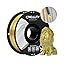 Silk Pla - Golden-silver Multicolor