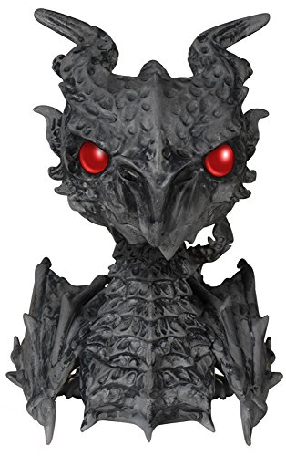 Funko Skyrim - Alduin 6