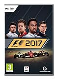 f1 2017 ps4 setup  F1 2017: Formula 1 - PC [Importación italiana]