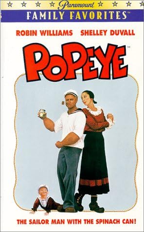 Popeye