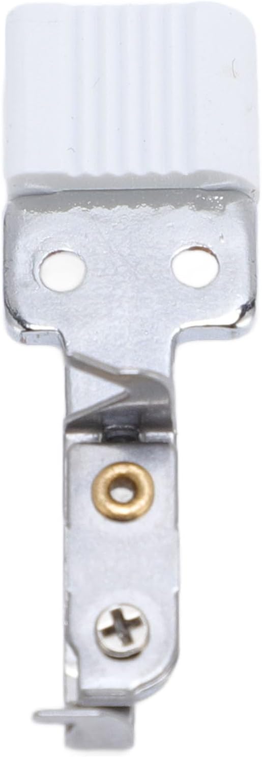 Stainless Steel Needle Threader Sewing Machine Threader Automatic Needle with Sturdy Structure for Singer 2010 3229 3321 3323 4411 4423 44S 4432 4452 5511 5523 5532 5554