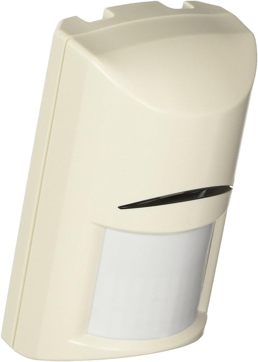 Bosch ISC-BDL2-W12G Blue Line Gen2 TriTech Motion Detector, 40' x 40' Coverage, PIR, Microwave, 10.525 GHz, High-impact ABS plastic, Pet Immunity