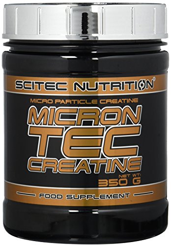 Preisvergleich Produktbild Scitec Nutrition Microntec, Neutral, 350 g