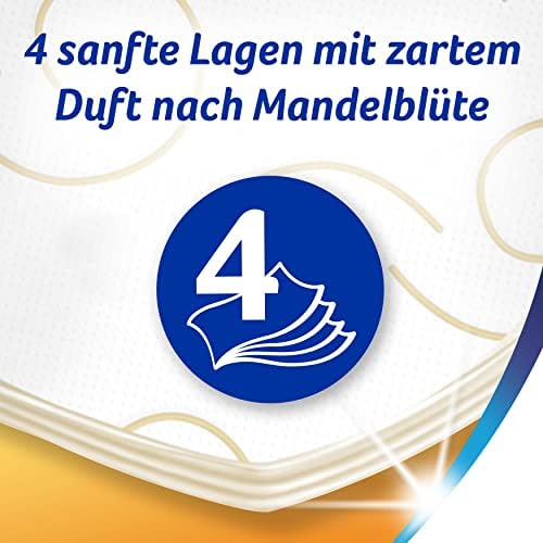 Zewa Ultra Senses papier toaletowy 7 x 8 rolek