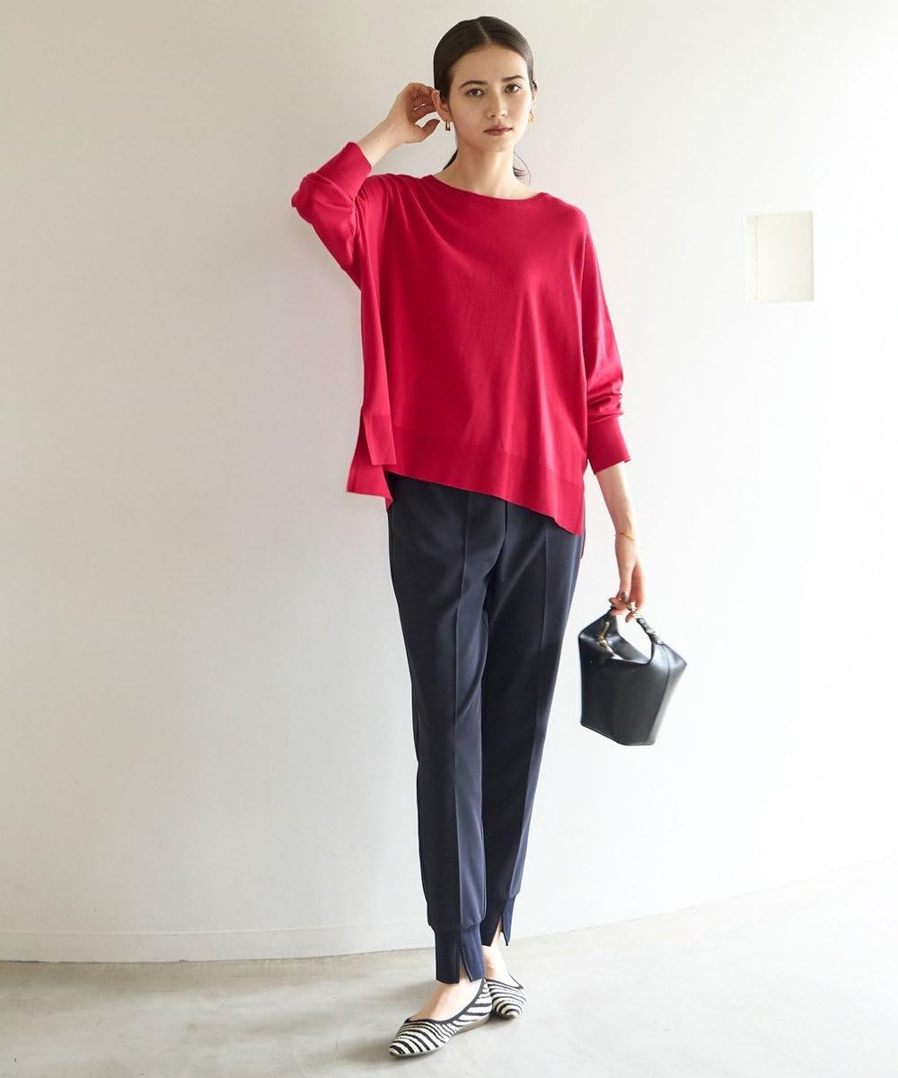 [UNFILO] 【15サイズ展開/接触冷感】BEAUTY MOVE 最愛 ジョグパン