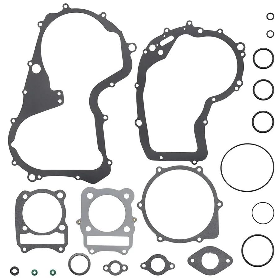 Kit de joints moteur Arctic Cat 300 pour rénover votre quad de rando