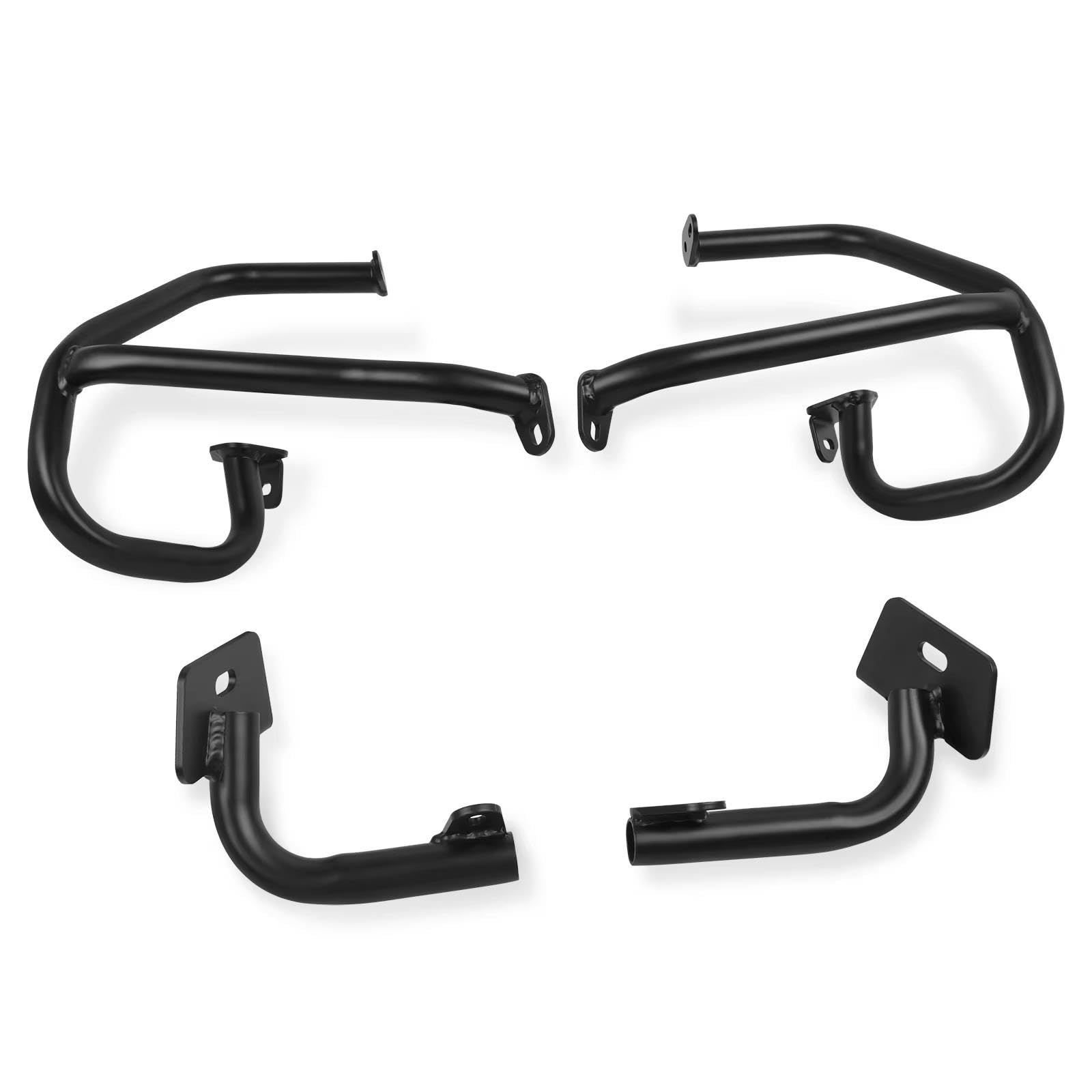 Moto Paraurti Motore Crash Bar Adatto Per GoldWing 1800 2021-2023