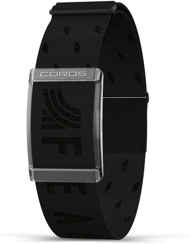 COROS Heart Rate Sensor Armband, Replacement Band, Japanese Genuine Product (Jakob Ingebrigten Edition)
