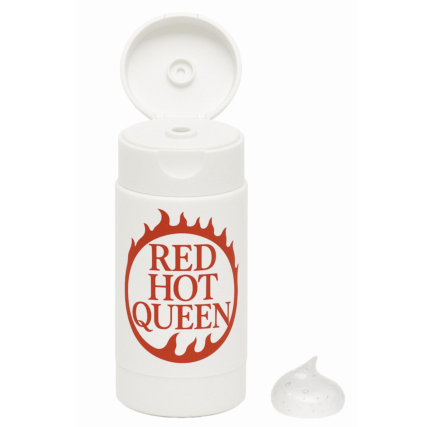 【新品未開封】RED HOT QUEEN 20g 2個 Amazon.co.jp: 【ひと塗り大興奮】レッドホットクイーン 塗るタイプ