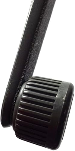 Miniatura 3 de ihave Repuesto para manijas de puerta de manivela, par de pastilla izquierda derecha B2000 B2200 B2600 Bravo 1985-1998