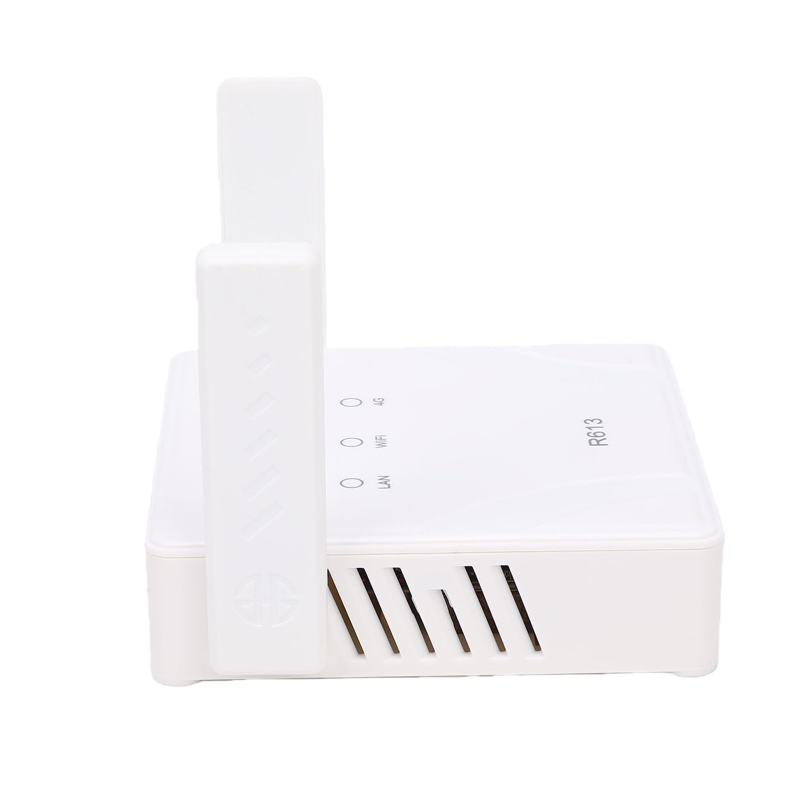 Zerodis Router 4G Router WiFi Tascabile da Viaggio Portatile con Slot per Scheda SIM 300 Mbps 2,4 GHz Porta RJ45 Gestione Web per Viaggi in Auto Viaggi d'affari Streaming all'aperto