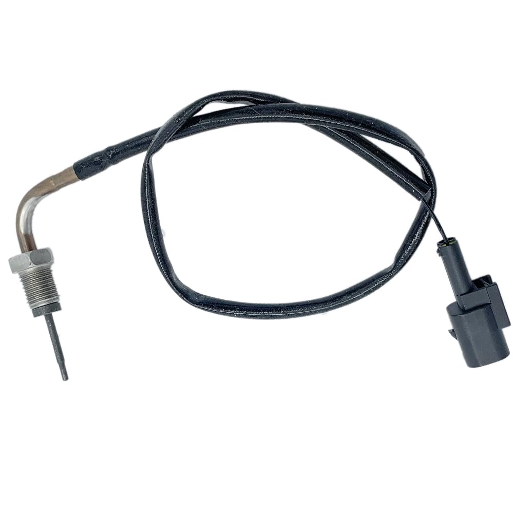 6651500658 6651500758 6651501058 Sensor de temperatura de escape para SSANGYONG KYRON REXTON/II ACTYON/SPORTS 2.7L