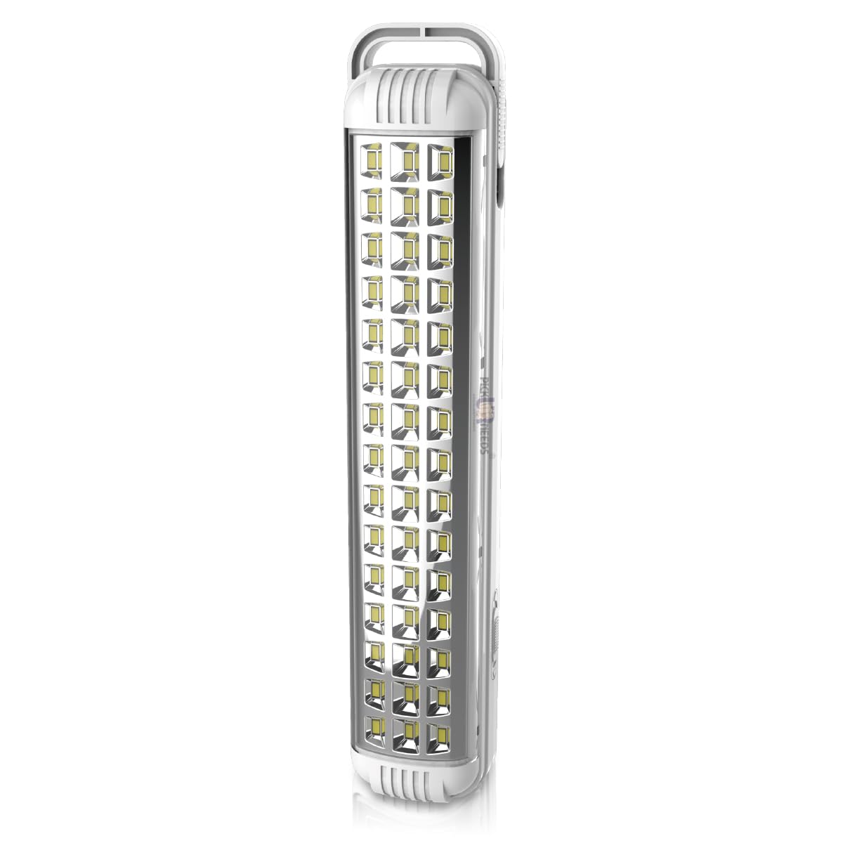 Pick Ur Needs Emergency Rechargeable Long Led Tube Light Portable Lamp Built-In 45 Led, White (B09H5YLJ6K) Amazon Price History, Amazon Price Tracker