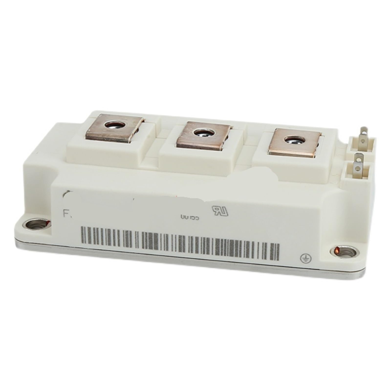 Module de puissance FF300R17KE4 pour stations de recharge de véhicules