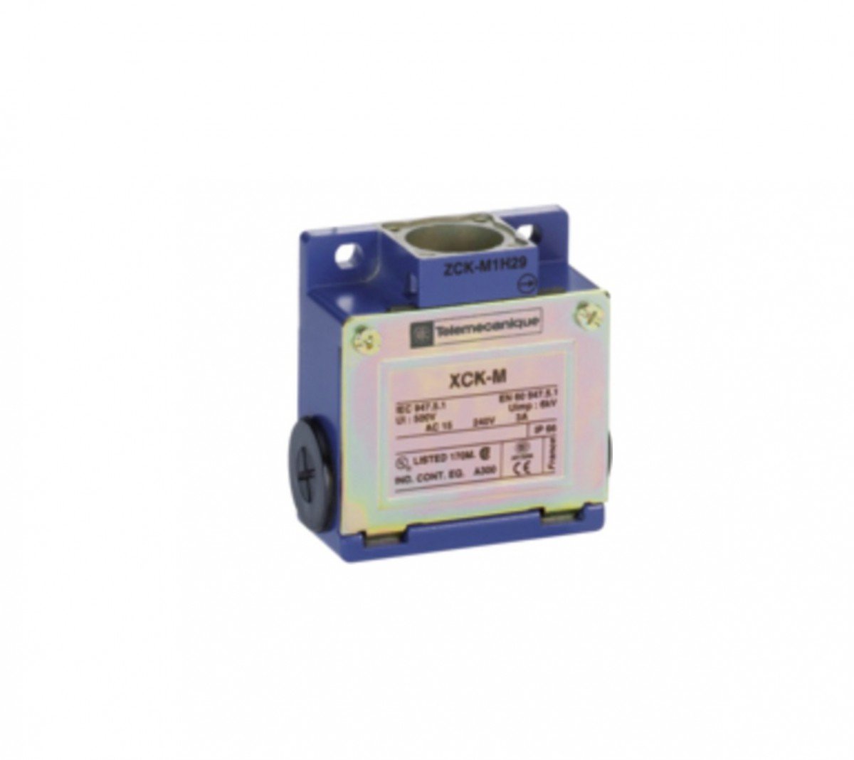 Schneider Electric ZCKM1H29