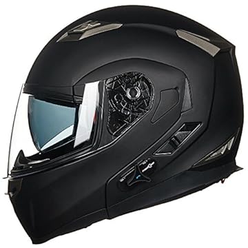 modular motorcycle helmets with bluetooth