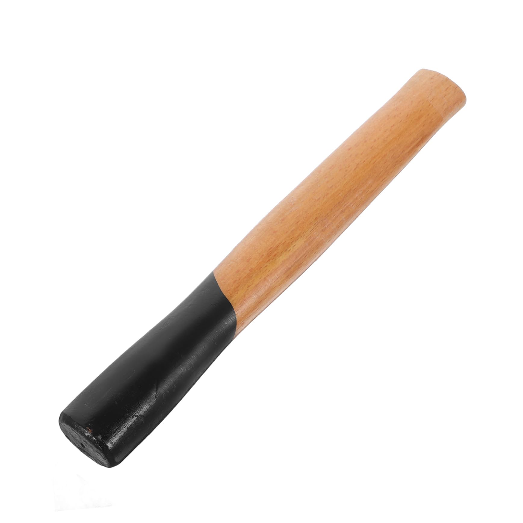 ULTECHNOVO Wooden Hammer Handle Replacement Oval Eye Hammer in Resistance to Cracking for Smooth Surface Sturdy Hardwood Handle for Repairing Electrician Tools