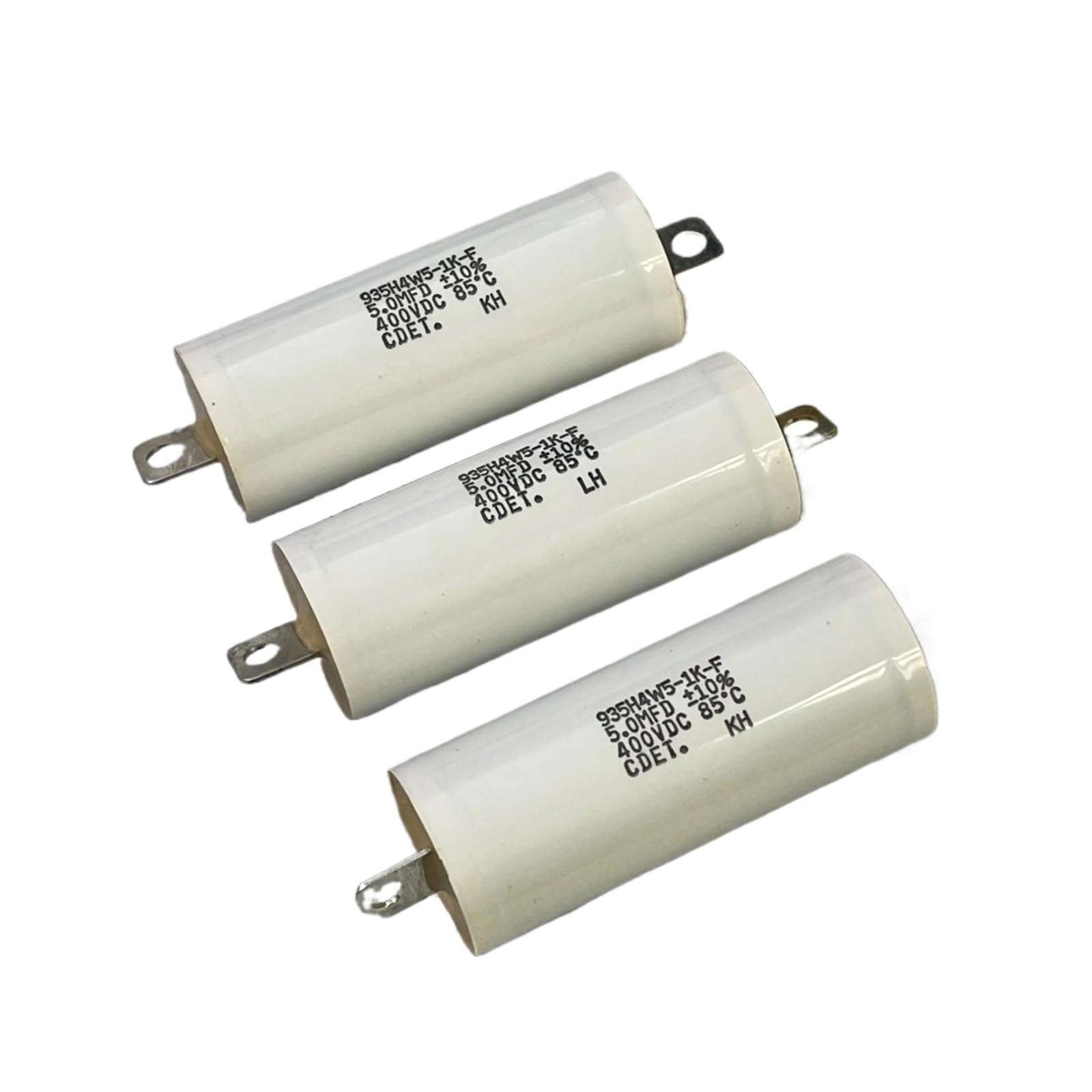 BALYDLUL 935H4W5-1K 5UF 400V Audio Coupling Capacitor 1pcs