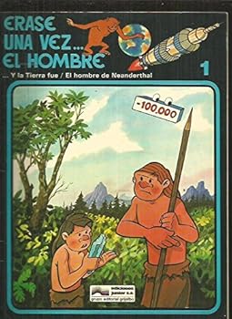 Erase una vez el hombre 13 ...