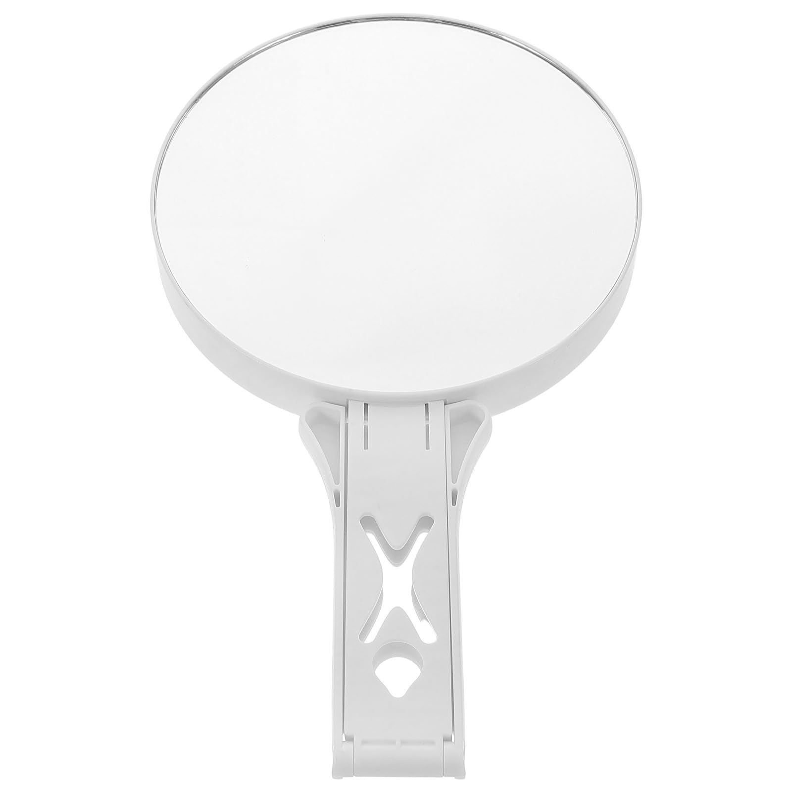Miroir grossissant 20x et 1x double face pour maquillage précis