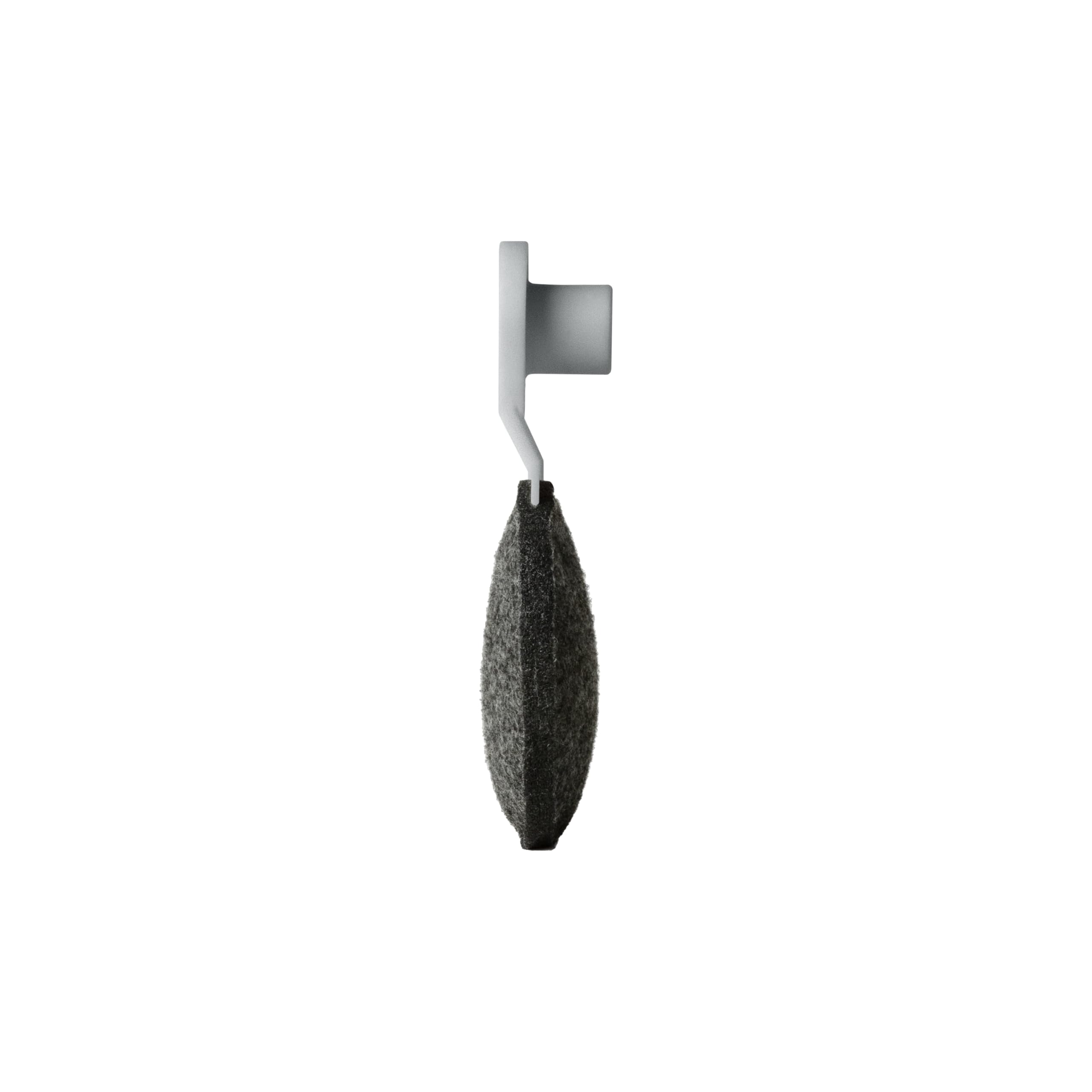 Drops™ By Tandem Drums, Weighted Felt Pod Dampener Effects, Instantly Improves Drum Tone, No Adhesives - Image 3