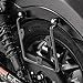 Produktbild Craftride Satteltaschenhalter für Honda Rebel 500 17-24 Links Satteltaschen Abstandshalter