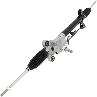 SCITOO Power Steering Rack and Pinion For Honda 07-11