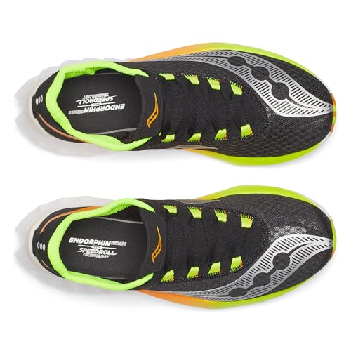 Image of Saucony Mens Endorphin Pro 4 Running Shoe
