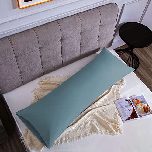 Funda de Almohada 100  Microfibra 50 x 135