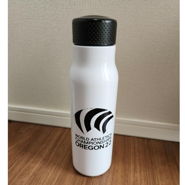 世界陸上　オリジナル水筒 Amazon.co.jp: ステンレスボトル 世界陸上 2022 記念ボトル