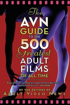 The AVN Guide to the 500 Gr...