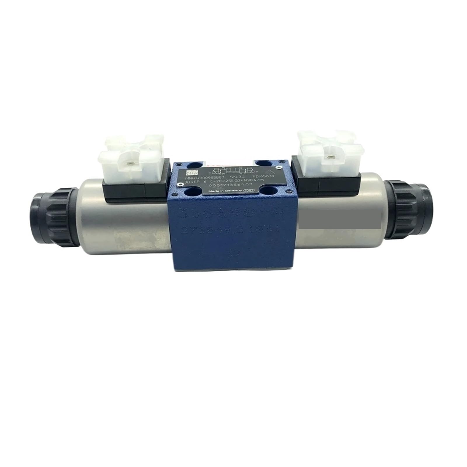 SJJBVPYX 3DREP6C Pressure Reducing Valve 3DREP6C-2X/25EG24N9K4 Hydraulic Solenoid Valve R900955887