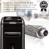 Fellowes Powershred 99Ci Aktenvernichter - 6