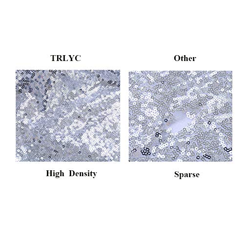 Trlyc, tovaglia decorativa da tavolo, di forma
