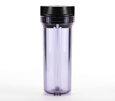 Hydronix HF2-10CLBK12 10