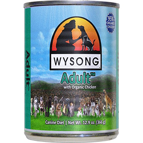 Wysong Dog Food Reviews 2021 Is It Really Good? DogLikesBest