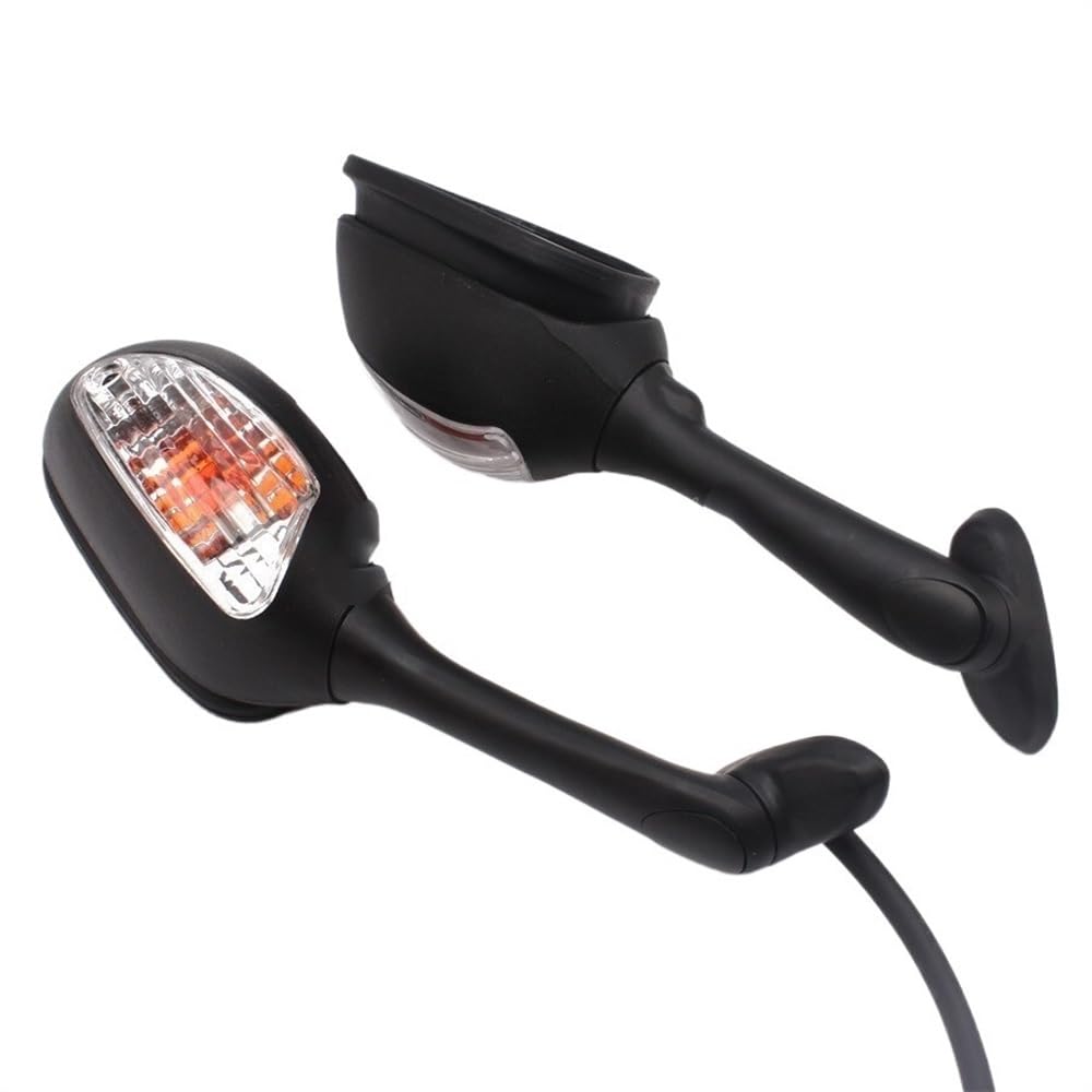 Retrovisores De Moto Espejo Retrovisor For Motocicleta Compatible For Suzuki GSXR 600 750 2006 2007 2008 2009 2010 GSXR 1000 2005 2006 2007 2008 K6 K7 K8 Retrovisores Moto(1)