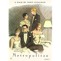 Metropolitan