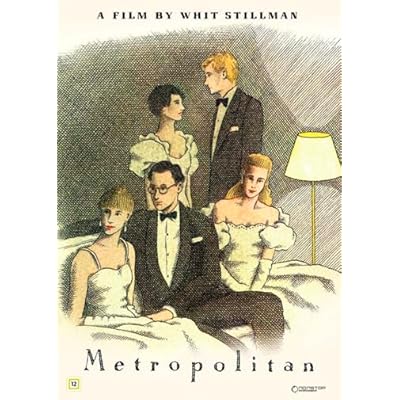 Metropolitan
